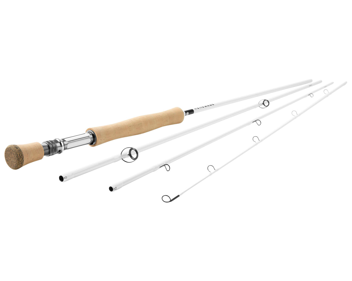 Renegade Fly Rods