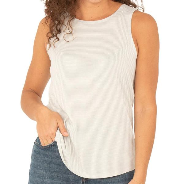 Free Fly Women's Bamboo Highline Tank