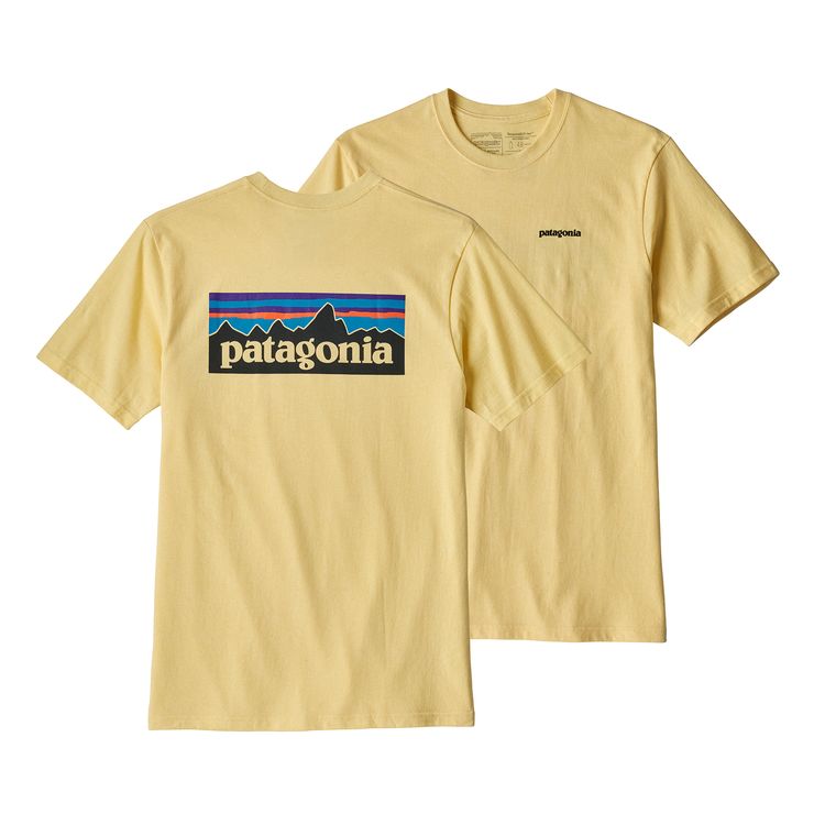 Patagonia Mens Responsibili-Tee