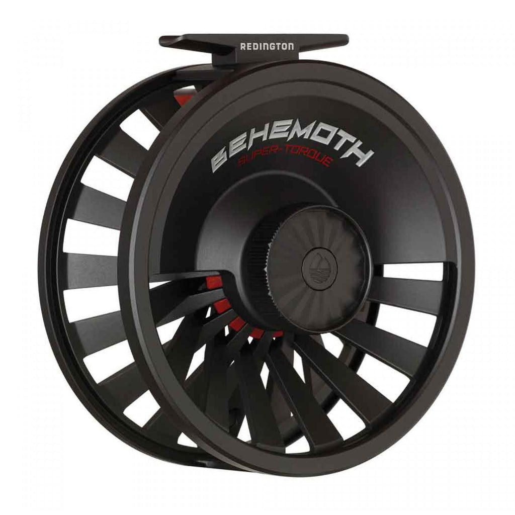 Redington Behemoth