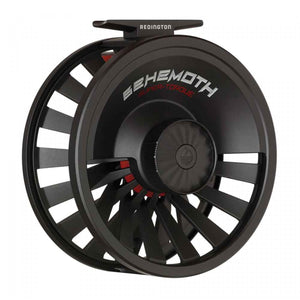 Redington Behemoth