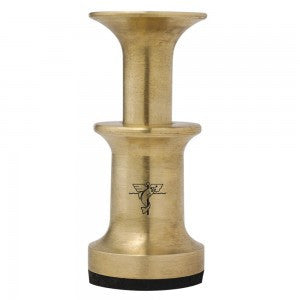 Dr. Slick Brass Hair Stacker