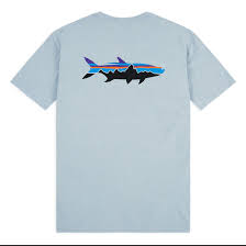 Patagonia Mens Responsibili-Tee