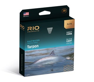 RIO Elite Tarpon Fly Line