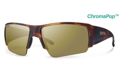 Smith Captain's Choice