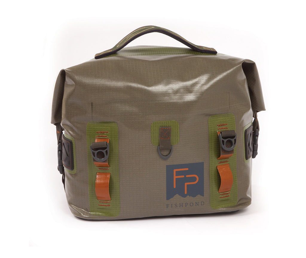 Fishpond Castaway Roll Top Gear Bag