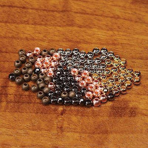 Hareline Dubbin Cyclops Bead Eyes