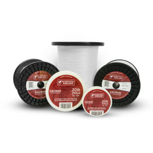 SA Dacron Fly Line Backing