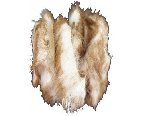 Spirit River Dos Tone Bunny Hide
