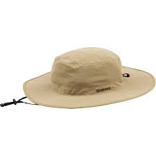 Simms Superlight Solar Sombrero