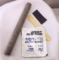 Stiffy Ferrule Kit