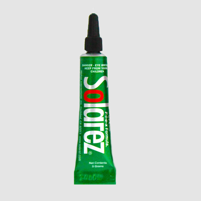 Solarez Fly Tie Flex Formula