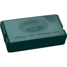 Umpqua Glide Line Dressing Box