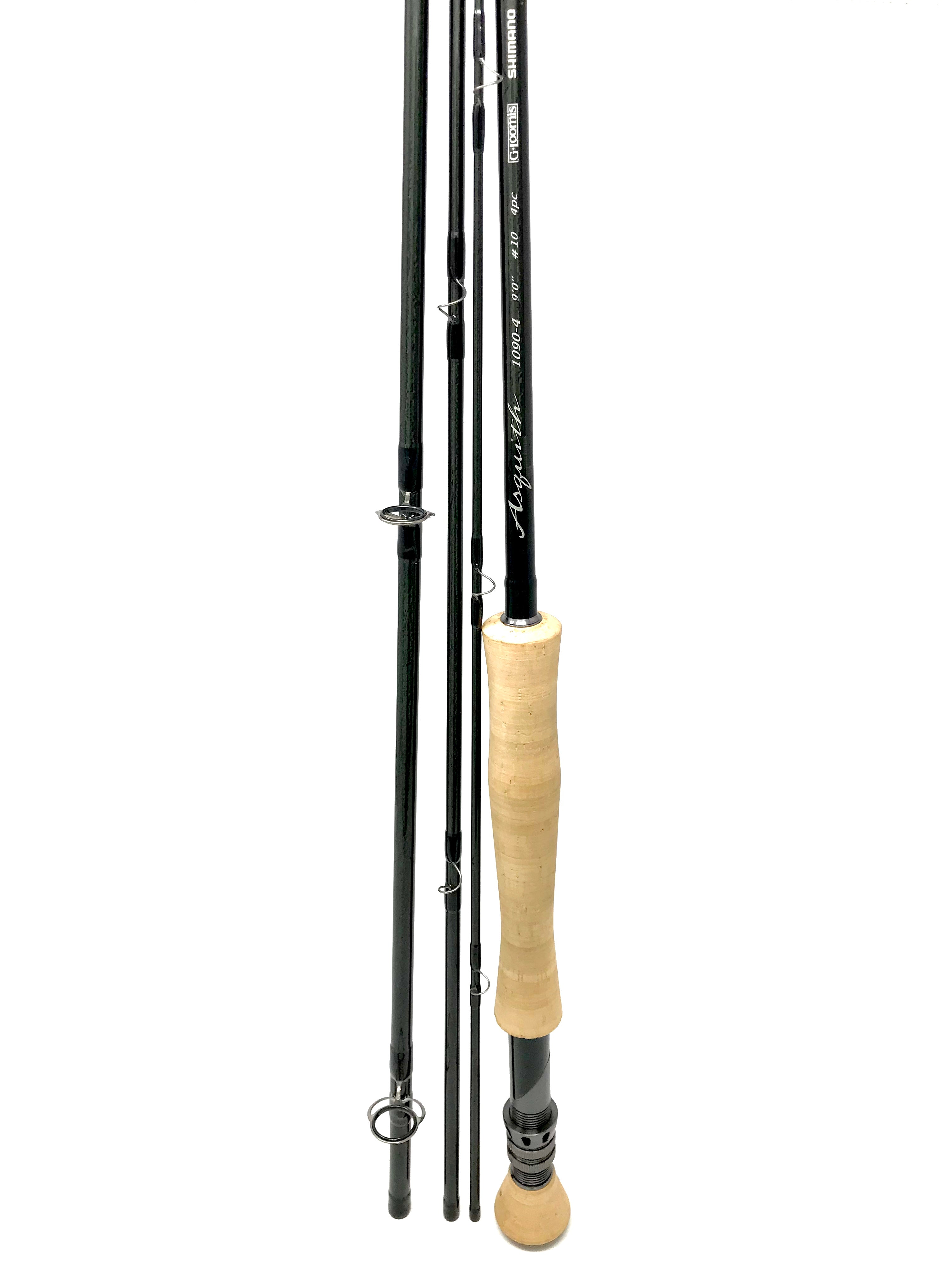 g loomis asquith rods G Loomis Asquith – Mangrove Outfitters Fly Shop