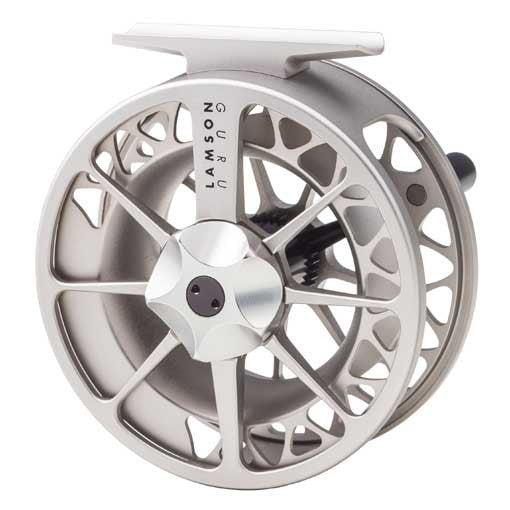 Waterworks Lamson Guru Series II – Mangrove Outfitters Fly Shop