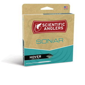Scientific Anglers Sonar Saltwater Hover