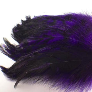 Wapsi Barred Strung Neck Hackle