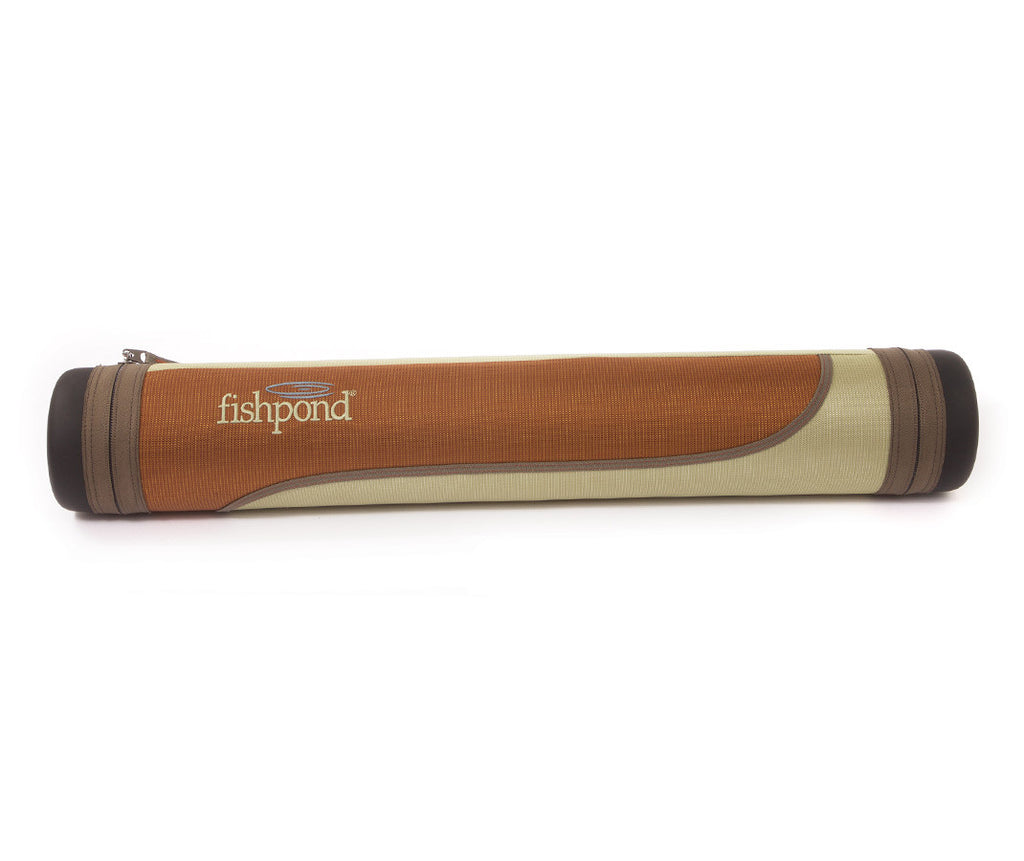 Fishpond Jackalope Rod Tube Case