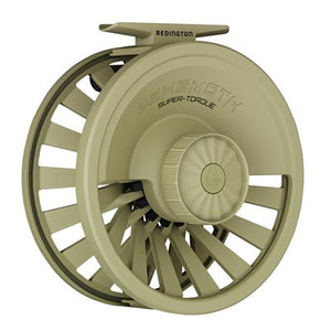 Redington Behemoth