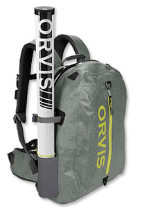 Orvis Waterproof Backpack