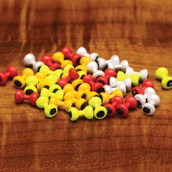 Wapsi Painted Dumbbell Eyes