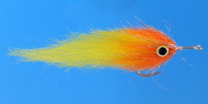 EP Tarpon Streamer