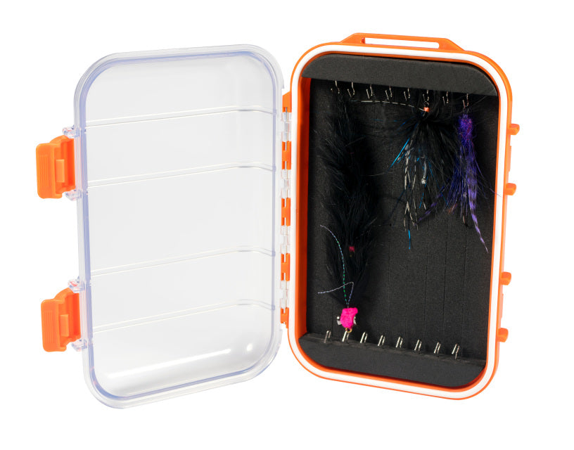 New Phase 1457 Articulated fly box