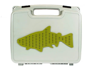 Teton Streamer Boat Box