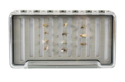 New Phase 1363 XL Waterproof slim box