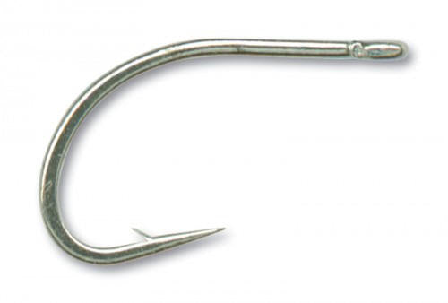 Mustad Signature Series Shrimp Hook