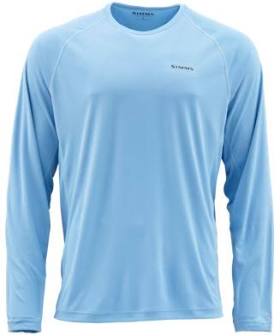 Simms Men's Solarflex Long-Sleeved