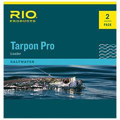 Rio Tarpon Pro Leaders
