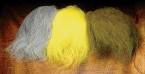 Wapsi Streamer Hair