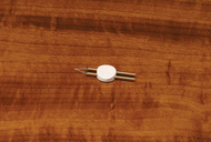 Hareline Dubbin Replacement Cautery Tip