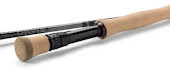 Orvis Helios 3 Blackout Fly Rod