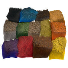 Wapsi Deer Body Hair