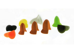 Rainy's Diver Heads