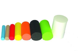 Wapsi Foam Cylinders